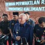 PEMADAMAN LISTRIK Beruntun, Gubernur Kalsel Tuntut Janji PLN hingga Minta GM Diganti