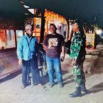 Babinsa Koramil 24/Puhpelem Perkuat Sinergi dengan Warga Demi Keamanan Wilayah