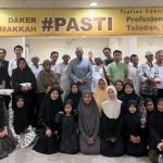 Bambang Heri Purnama Tanggung Biaya Pemulangan 36 Jemaah Umrah Kalsel yang Terlantar di Arab Saudi