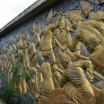 Buah “Kapipintaran”; Robohnya Monumen Kayuh Baimbai