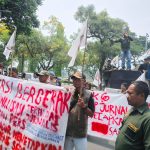 Ketum DPP AKPERSI Desak Polres Bogor Tuntaskan Laporan, Siap Mengadu ke Mabes Polri