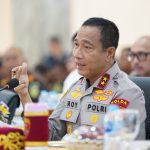 Polda Jateng Terima Kunjungan Komisi III DPR RI, Perkuat Penegakan Hukum yang Berpihak pada Keadilan