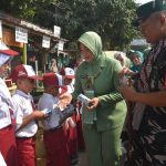 TMMD Reguler ke-130 Buka Akses Baru ke KEK Industropolis Batang, Waktu Tempuh Warga Dipangkas Jadi 10 Menit