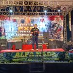 Dandim Pemalang Buka Military Expo HUT ke-81 TNI Tahun 2026, Libatkan 85 UMKM dan Puluhan Pedagang Kaki Lima