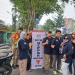 AKSI JUMAT BERKAH PERDANA DPW GEPPAK PROV JAMBI: DARI PANTI ASUHAN IKHLAS BERBAGI HINGGA BERBAGI DI JALANAN KOTA JAMBI