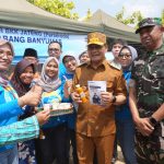 Kodam IV/Diponegoro Hadirkan Bakti TNI AD yang Menyentuh Kebutuhan Masyarakat