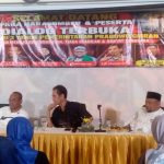 UNDANGAN* *MOHON KEHADIRANNYA*  Aktivis,Ormas,Pengamat,Peneliti,Media Elektronik,Wartawan,Youtuber,Tiktoker,Facebooker,Instagramer